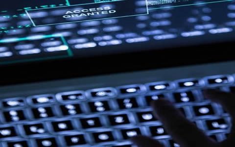 Cyber Security Update – Malware
