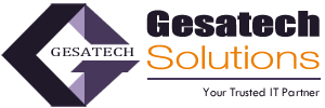 Gesatech Solutions Logo