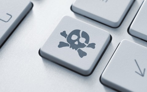 Malware holds pornographic app users to ransom.