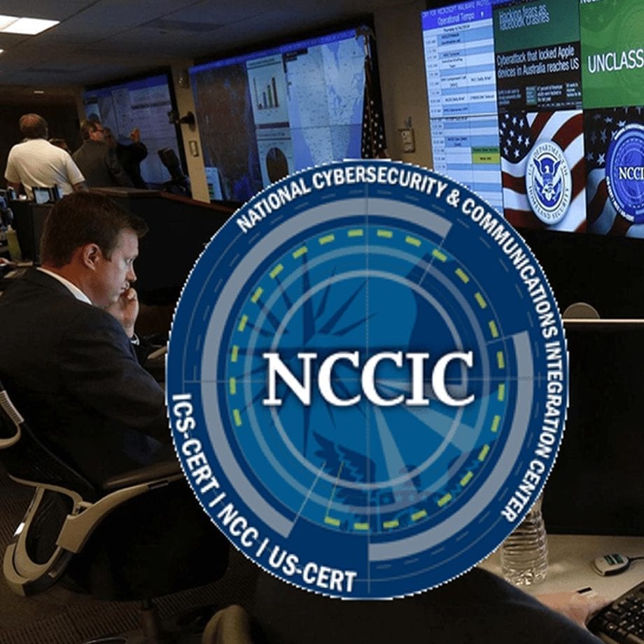NCCIC