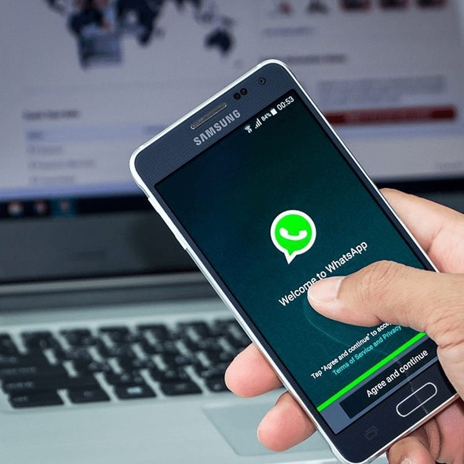 WhatsApp Launches New App for Small Businesses | Gesatech Solutions