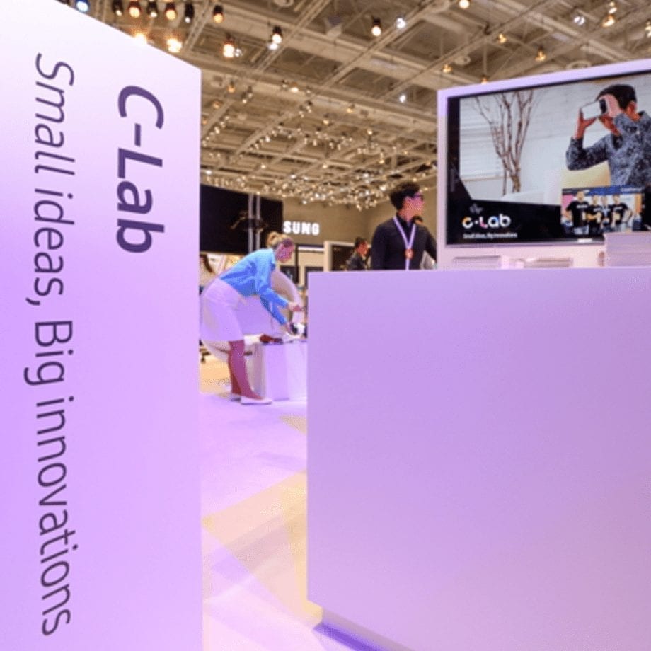 C-lab