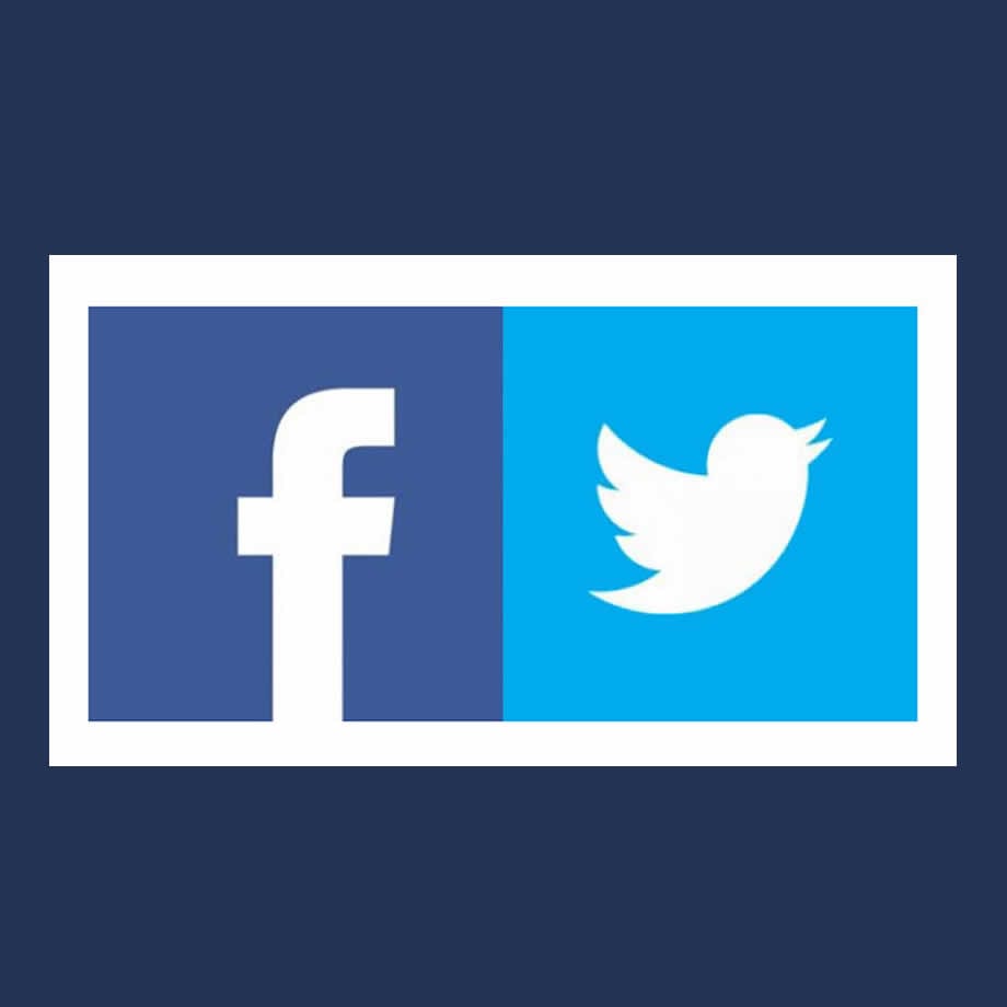 Facebook Twitter