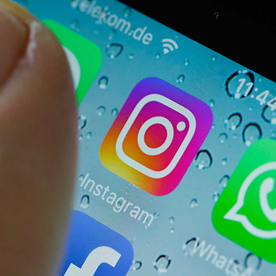 Instagram