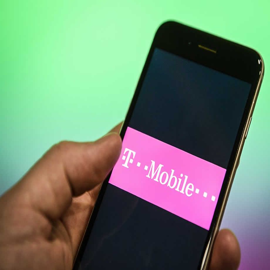 T-Mobile