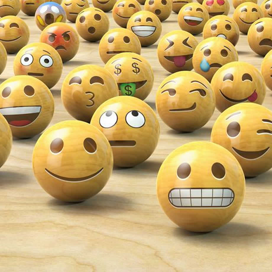 Instagram Personalised Emojis