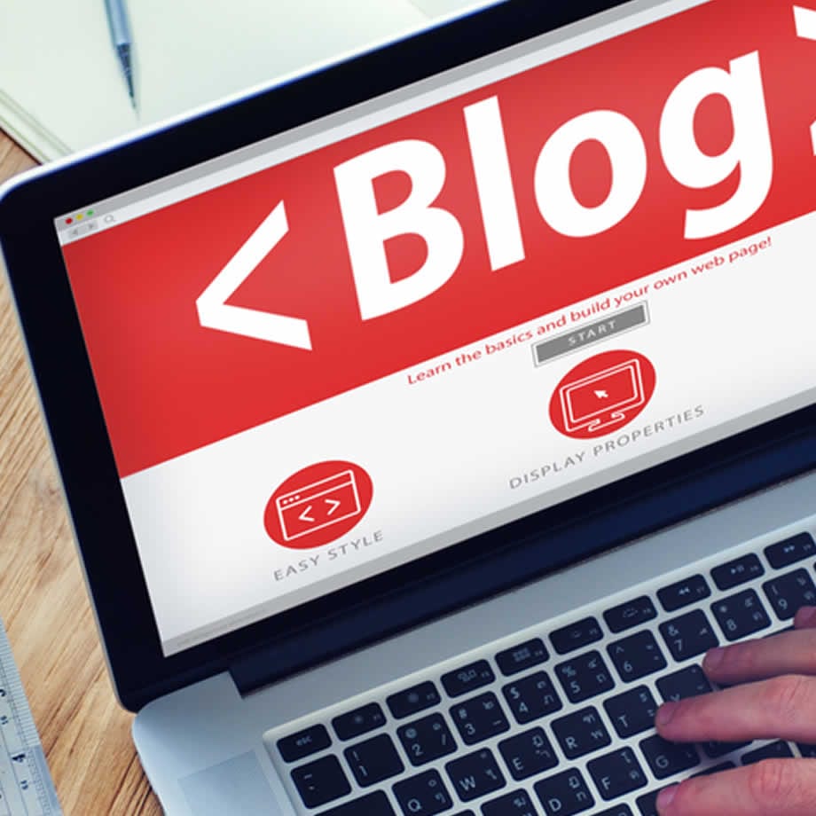 Business Blogging for Digital Marketing