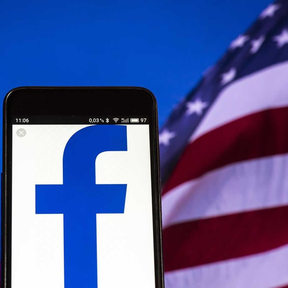 Facebook midterm elections