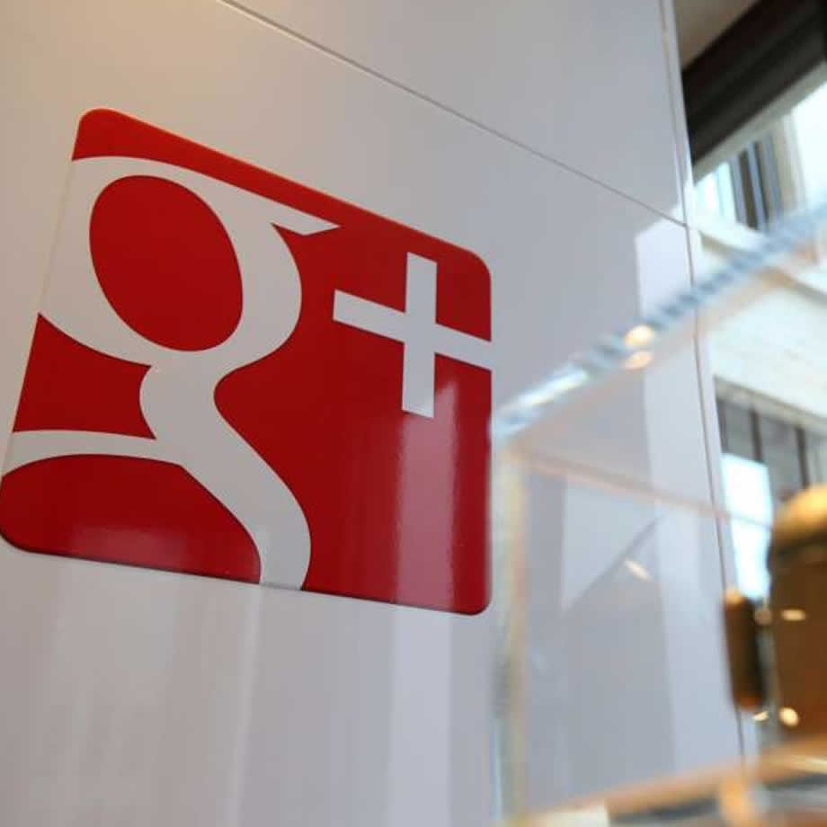 Google Plus Shuts Down