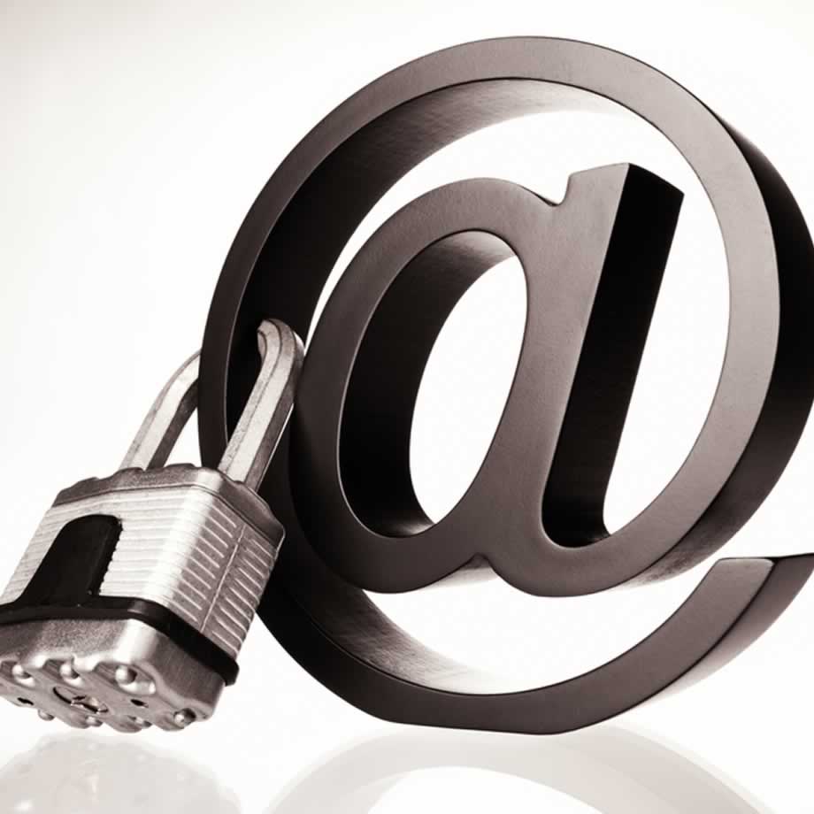 Protect your Email Account