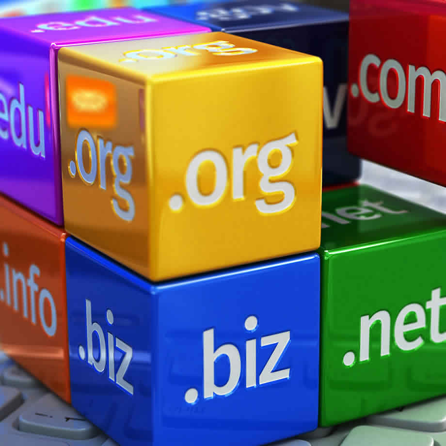 Domain Names