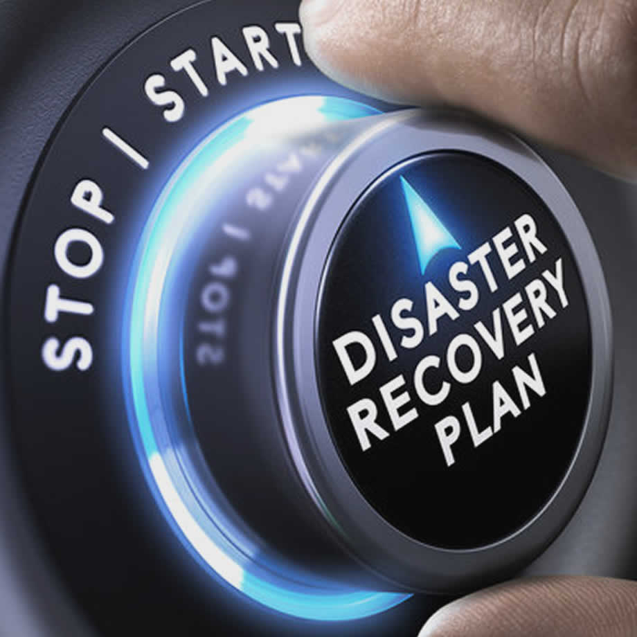 Disaster Recovery Programme