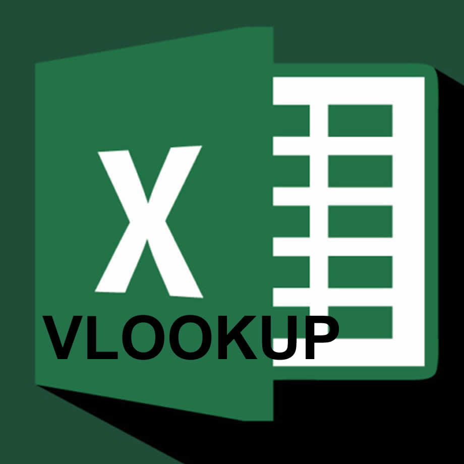 Microsoft Excel VLOOKUP