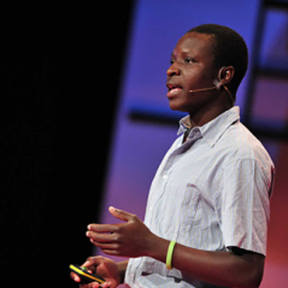 William Kamkwambu