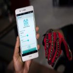 Sign-IO Smart Gloves