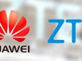 Hiawei ZTE